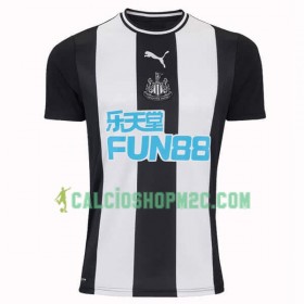 Newcastle United Maglia Prima 2019/2020 Manica Corta